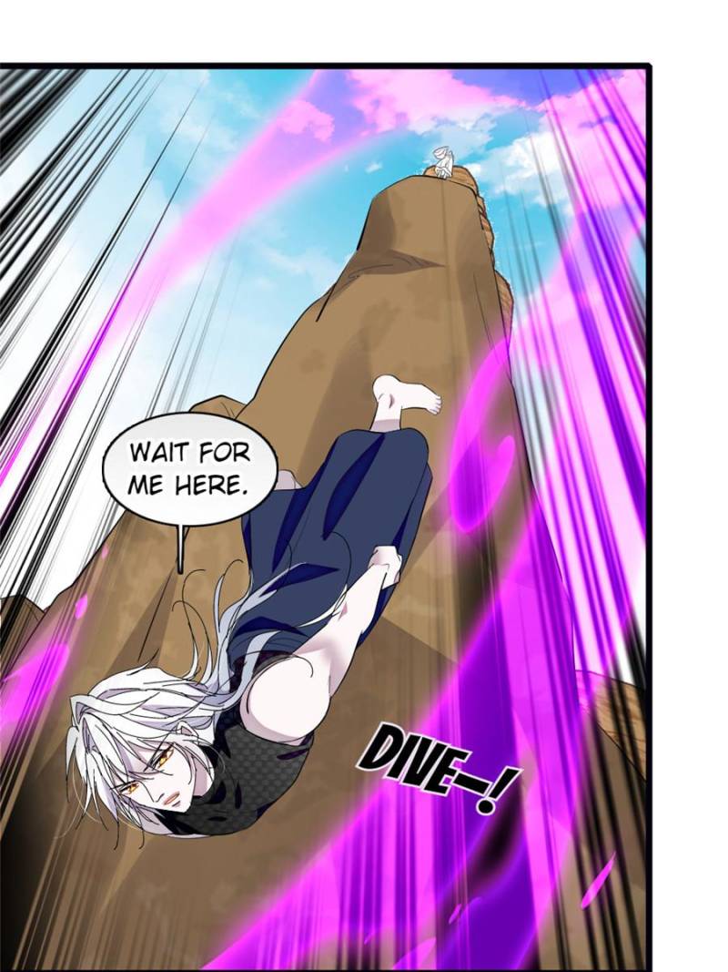 Romance in the Beast World Chapter 442 22