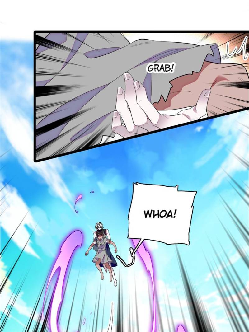 Romance in the Beast World Chapter 442 24