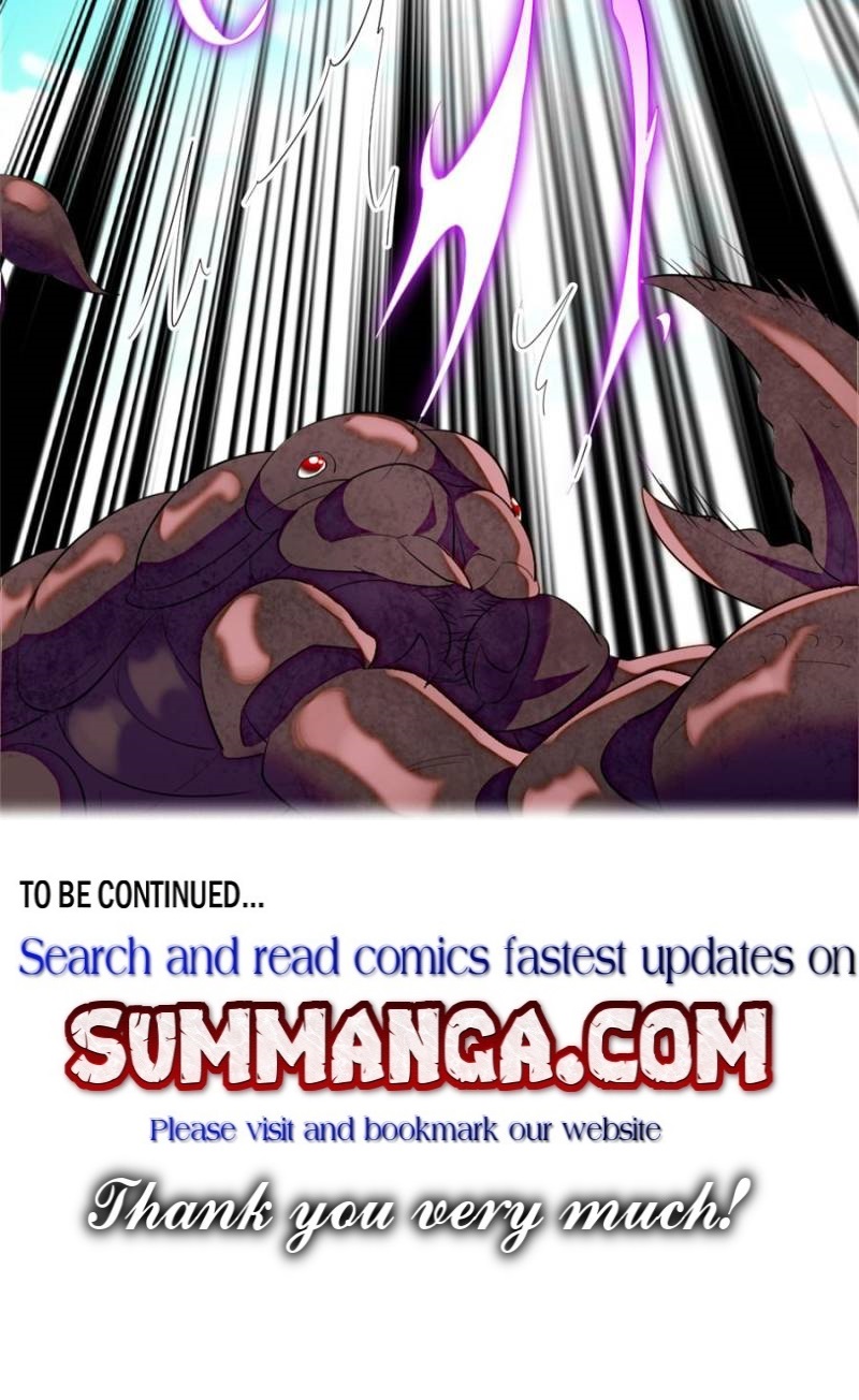 Romance in the Beast World Chapter 442 25