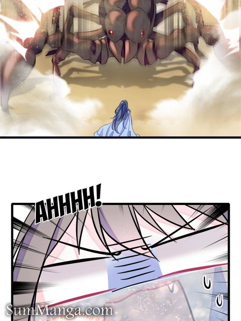 Romance in the Beast World Chapter 442 3