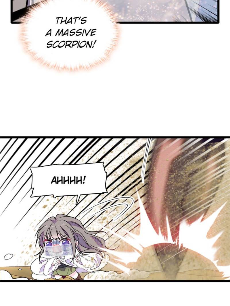 Romance in the Beast World Chapter 442 4