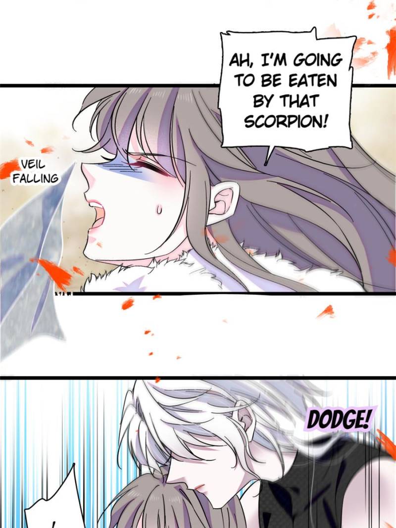 Romance in the Beast World Chapter 442 6