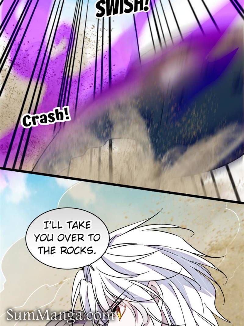 Romance in the Beast World Chapter 442 8