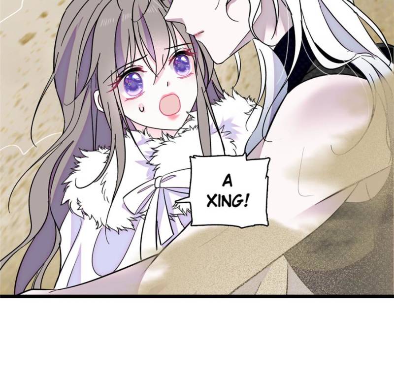 Romance in the Beast World Chapter 442 9