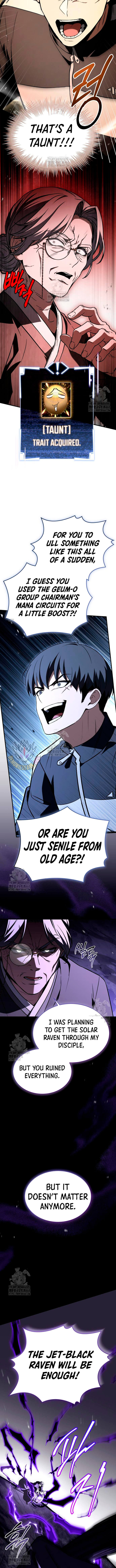 Trait Hoarder Chapter 51 13