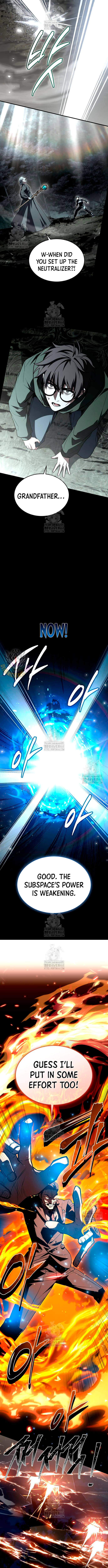 Trait Hoarder Chapter 51 15