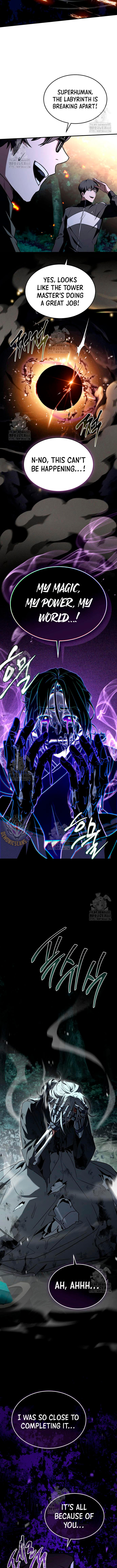 Trait Hoarder Chapter 51 16