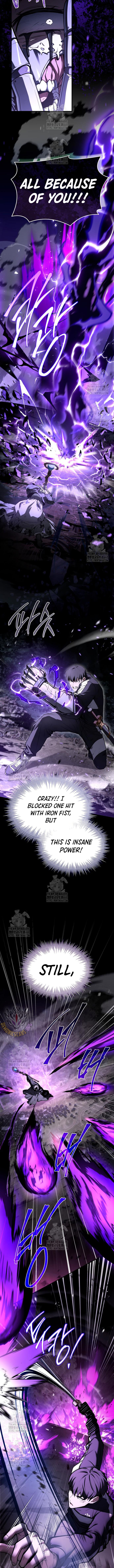 Trait Hoarder Chapter 51 17