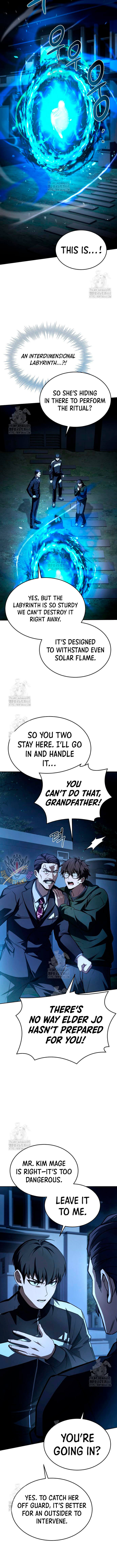 Trait Hoarder Chapter 51 3