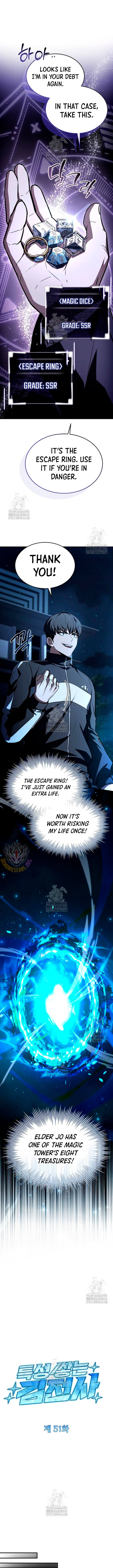 Trait Hoarder Chapter 51 4