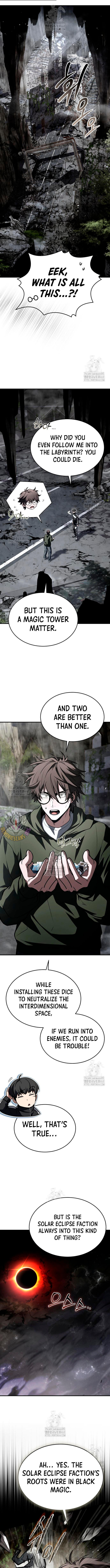 Trait Hoarder Chapter 51 5