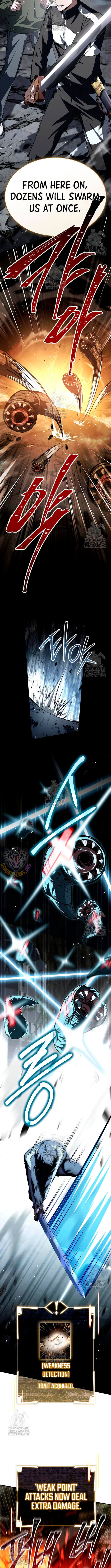 Trait Hoarder Chapter 51 7