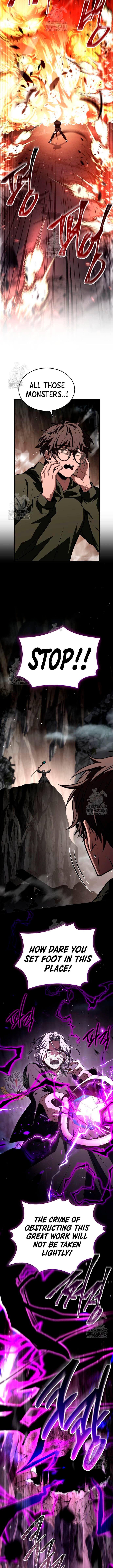 Trait Hoarder Chapter 51 8