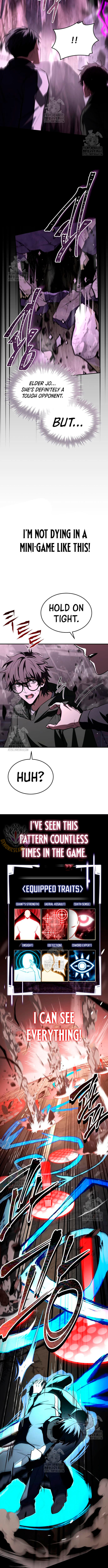 Trait Hoarder Chapter 51 9
