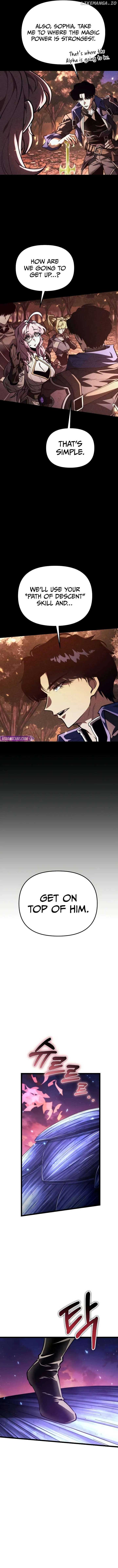 Reincarnator Chapter 92 5