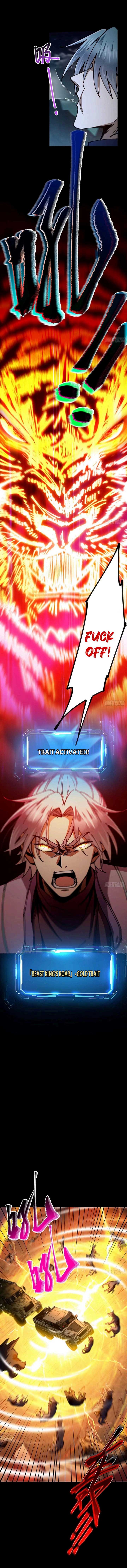 God of the Apocalypse Chapter 20 4