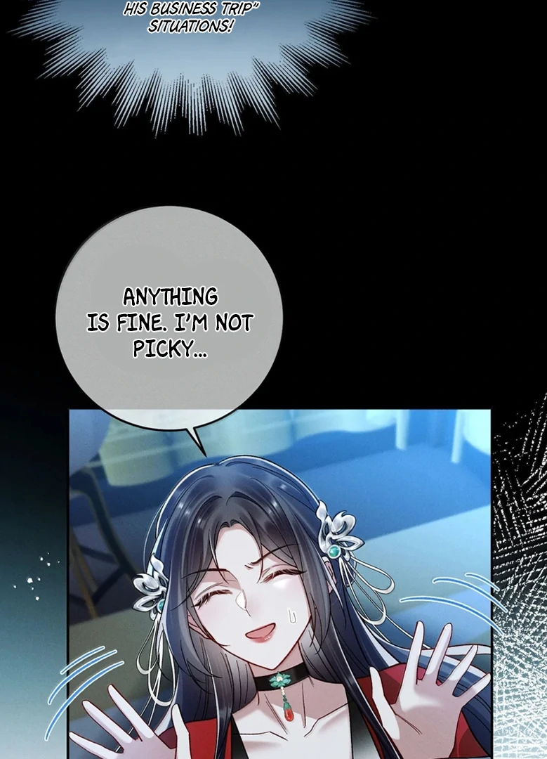 Offering Salted Fish To Master Chapter 32 14