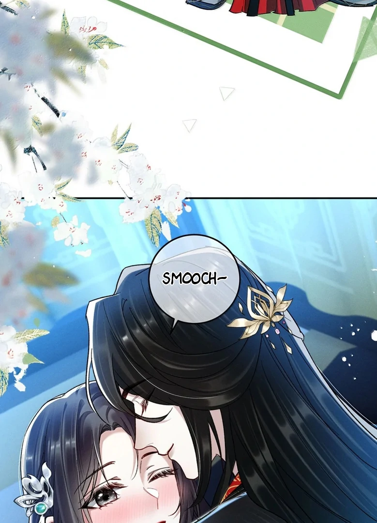 Offering Salted Fish To Master Chapter 32 16