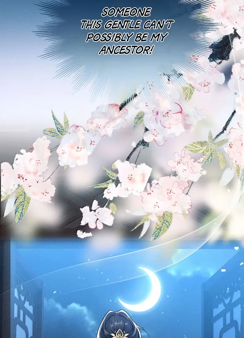 Offering Salted Fish To Master Chapter 32 18