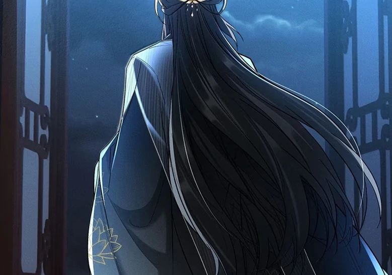 Offering Salted Fish To Master Chapter 32 19