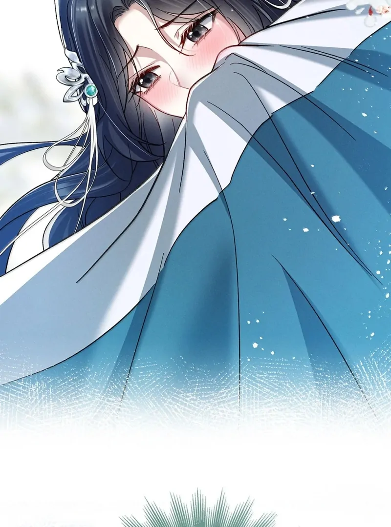 Offering Salted Fish To Master Chapter 32 22