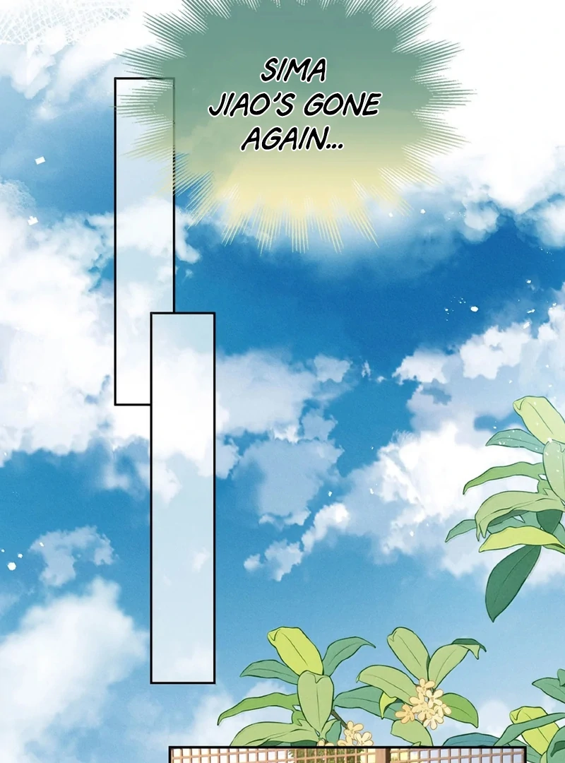 Offering Salted Fish To Master Chapter 32 23