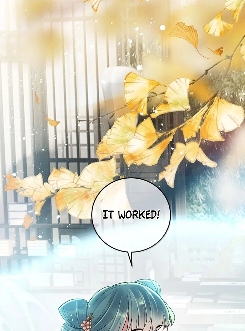 Offering Salted Fish To Master Chapter 32 27