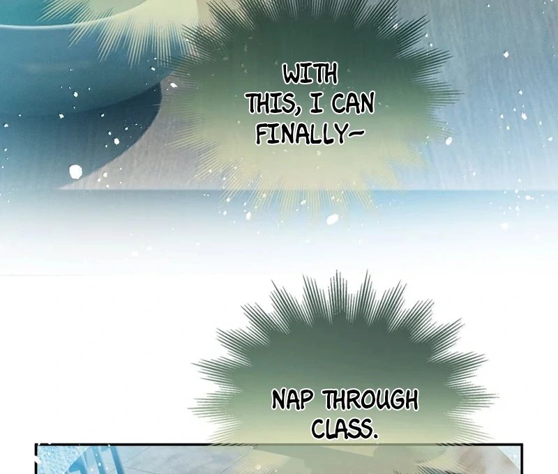 Offering Salted Fish To Master Chapter 32 29