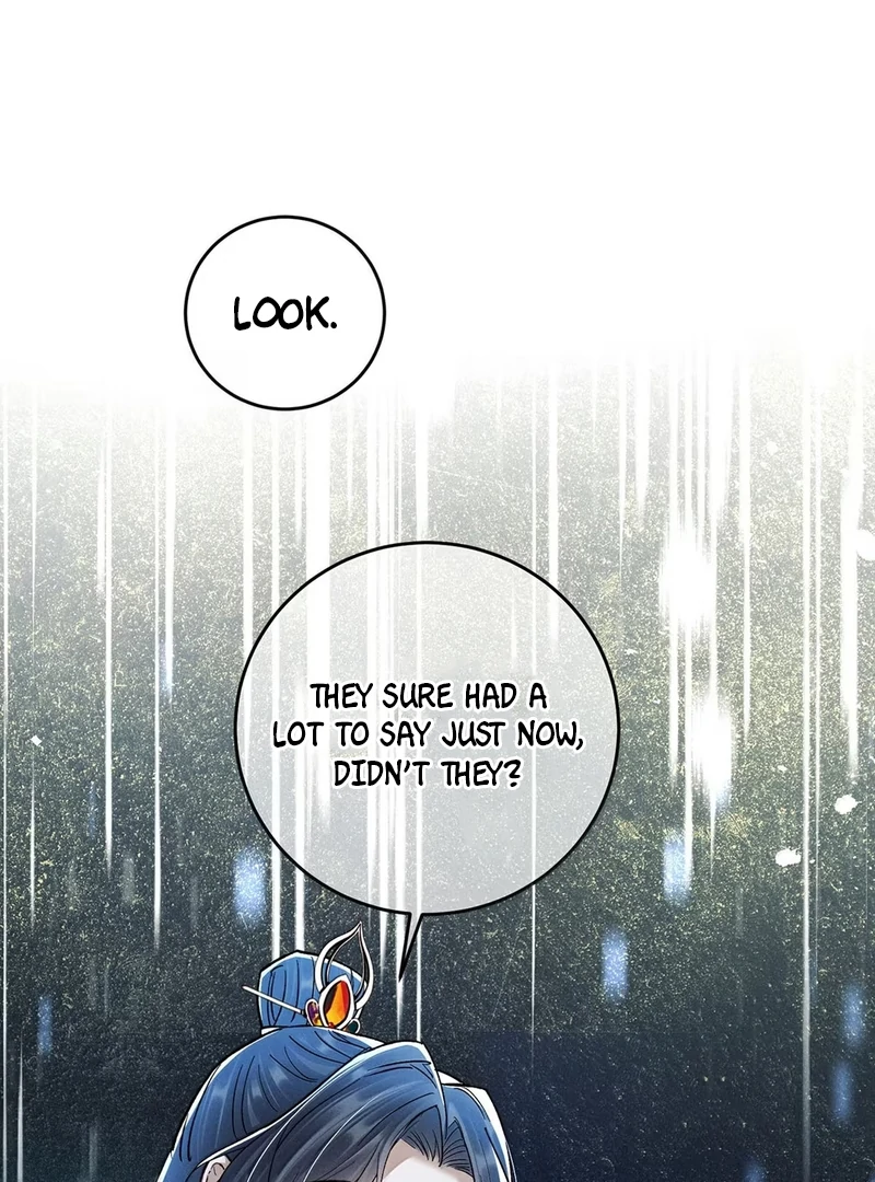 Offering Salted Fish To Master Chapter 32 3