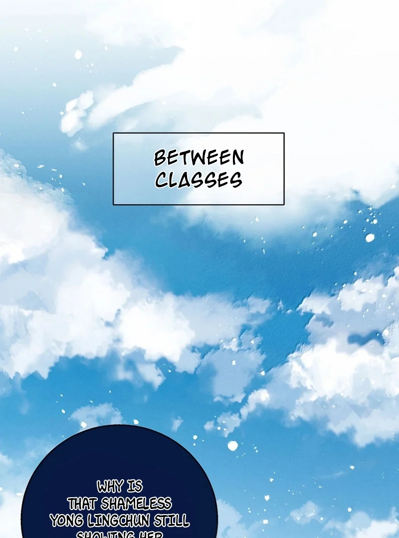 Offering Salted Fish To Master Chapter 32 31