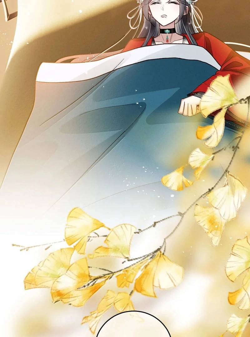 Offering Salted Fish To Master Chapter 32 38