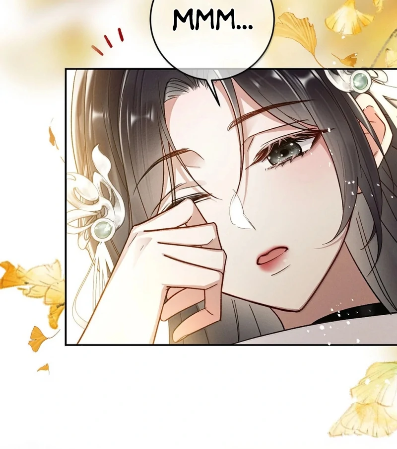 Offering Salted Fish To Master Chapter 32 39