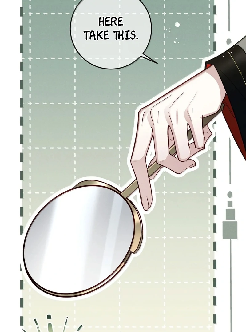 Offering Salted Fish To Master Chapter 32 42