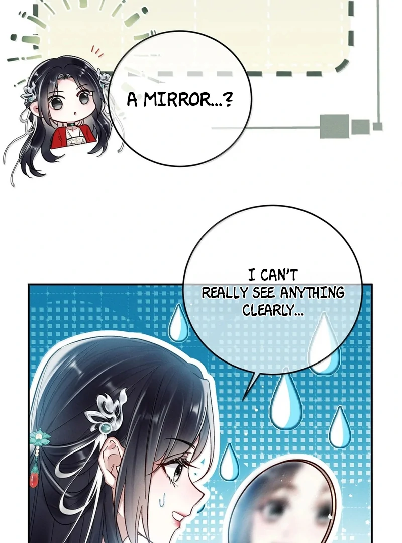 Offering Salted Fish To Master Chapter 32 43