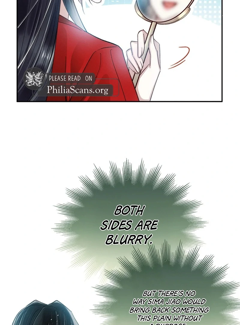 Offering Salted Fish To Master Chapter 32 44