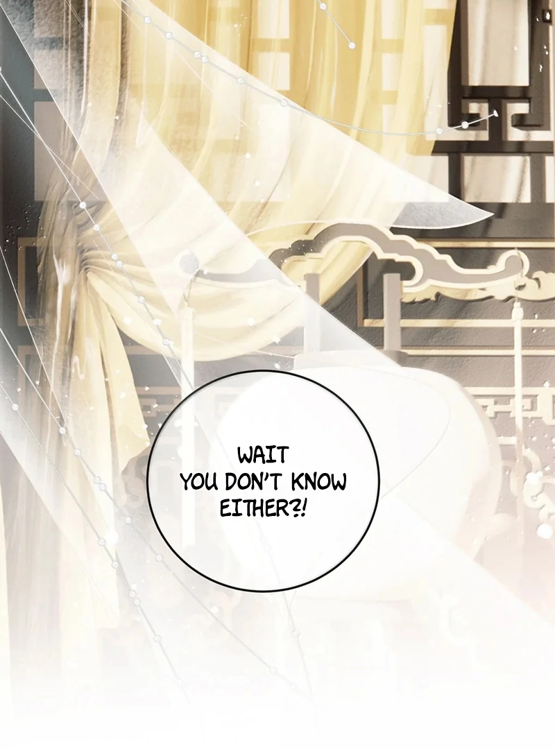 Offering Salted Fish To Master Chapter 32 46