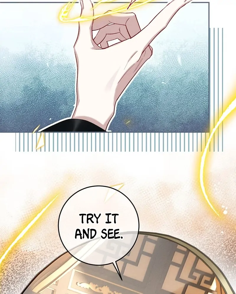 Offering Salted Fish To Master Chapter 32 49