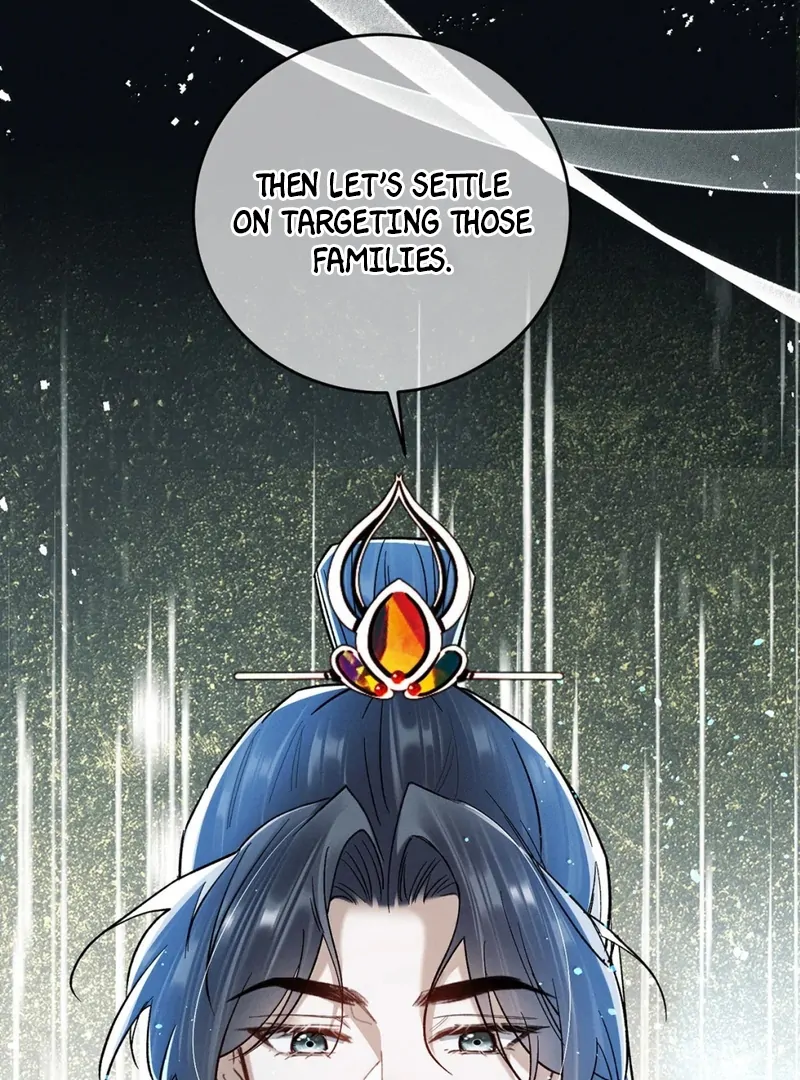 Offering Salted Fish To Master Chapter 32 5