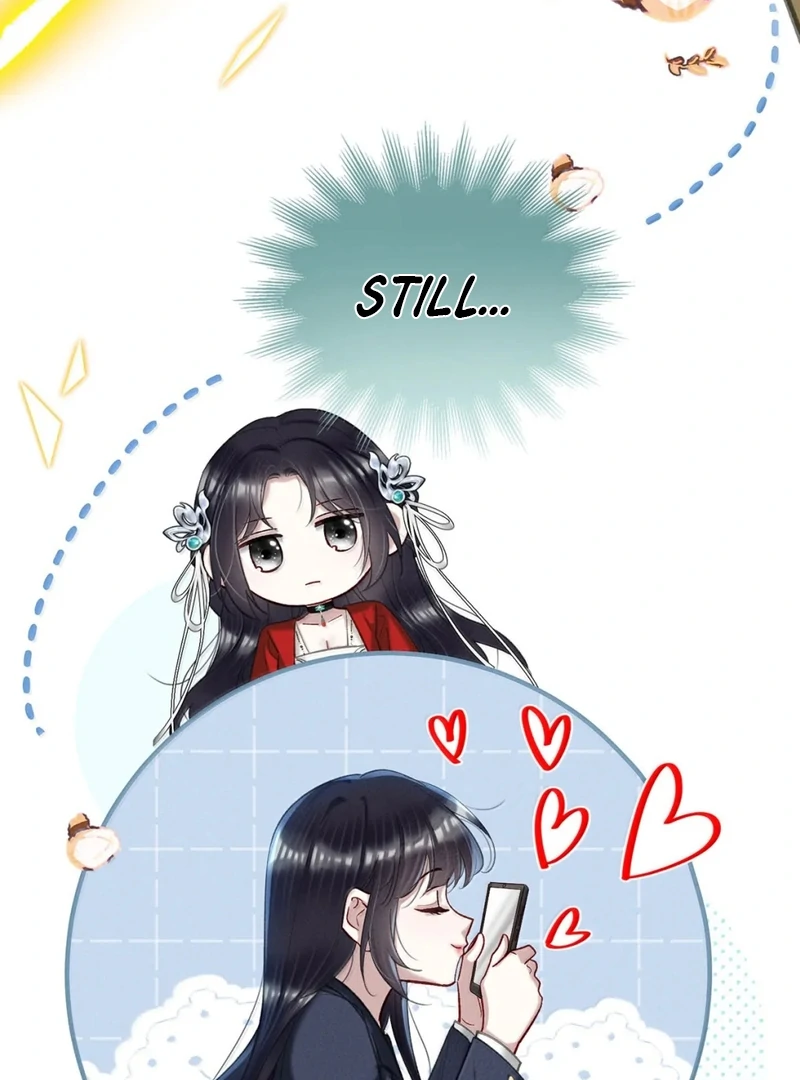 Offering Salted Fish To Master Chapter 32 52