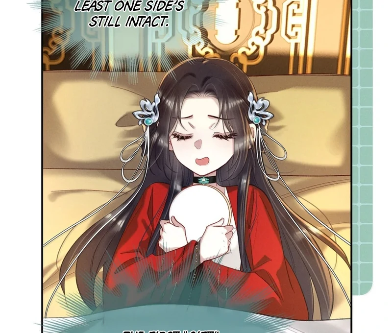 Offering Salted Fish To Master Chapter 32 58