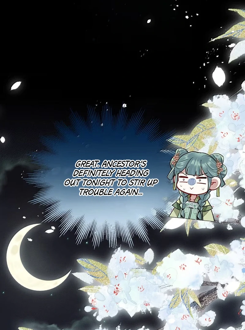 Offering Salted Fish To Master Chapter 32 7