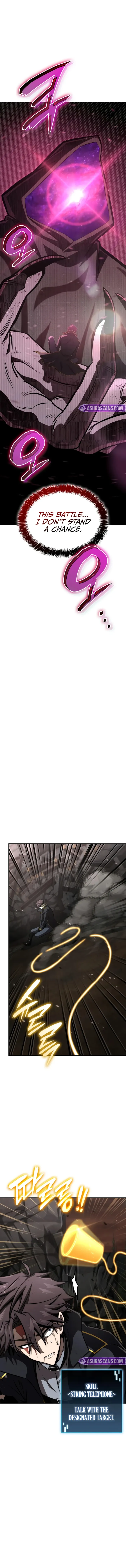 Insanely-Talented Player Chapter 88 11