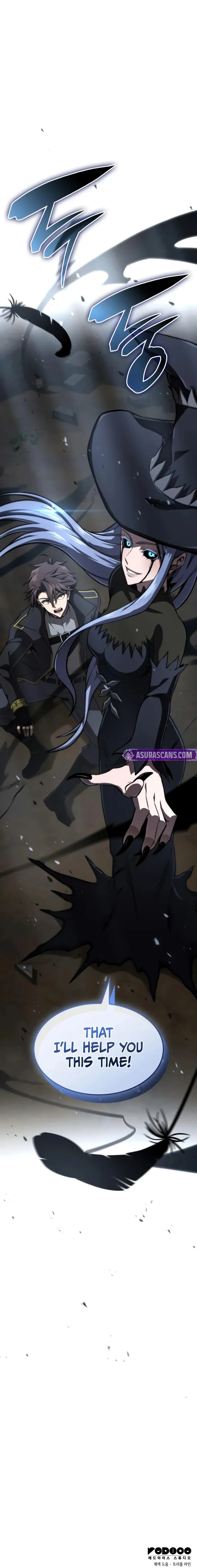 Insanely-Talented Player Chapter 88 18