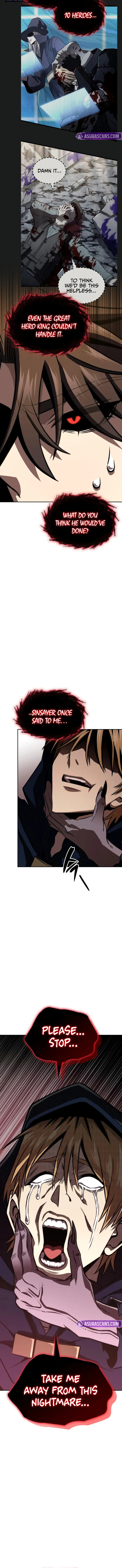 Insanely-Talented Player Chapter 88 2