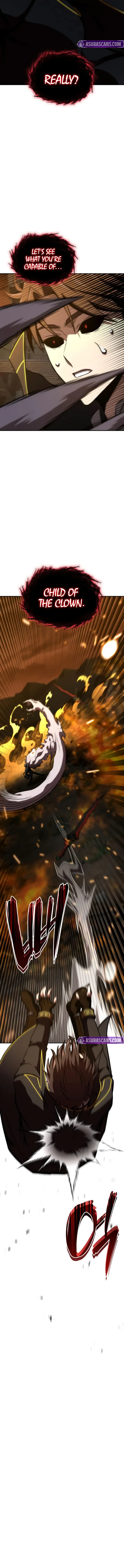 Insanely-Talented Player Chapter 88 8