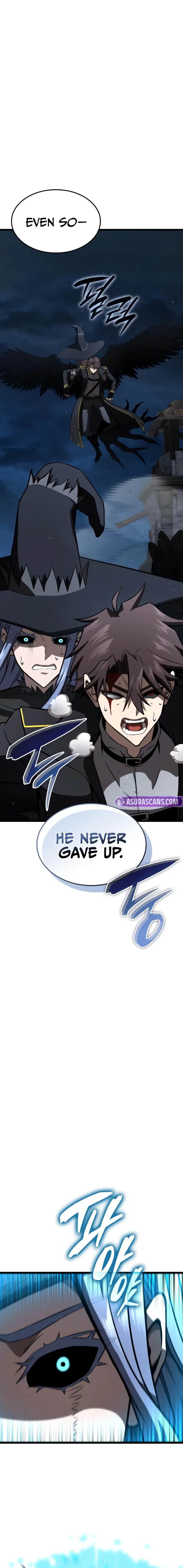 Insanely-Talented Player Chapter 89 14