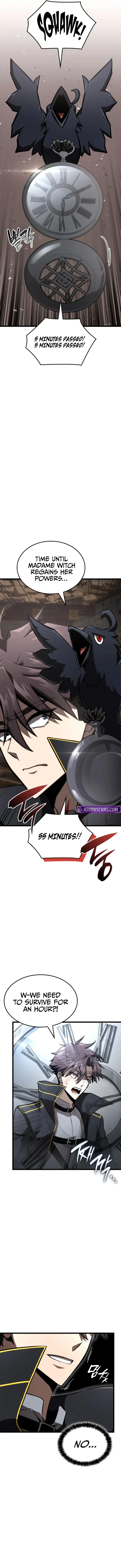 Insanely-Talented Player Chapter 89 5