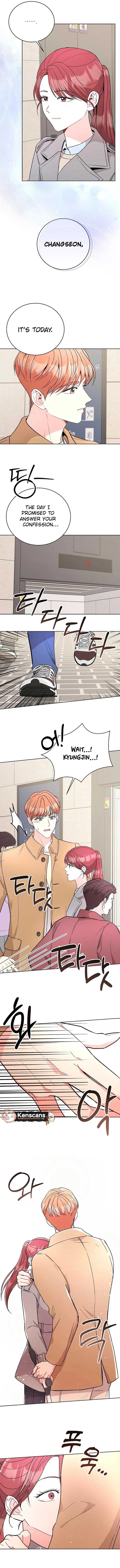 Hades & Persephone Chapter 20 9