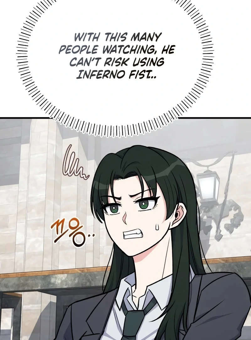 The Support Ate it All Chapter 14 10