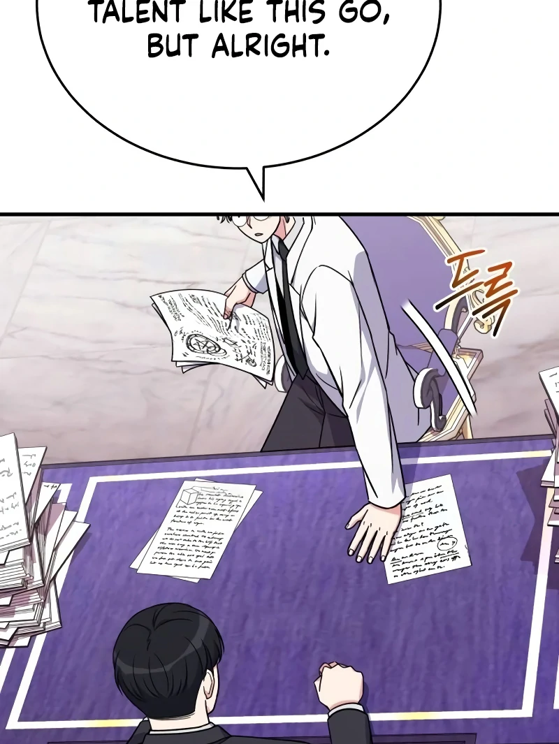 The Support Ate it All Chapter 14 100